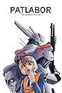 Mobile Police Patlabor: The Early Days (1988)