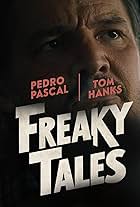 Freaky Tales