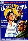 La casa de la lluvia (1943)