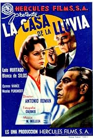 La casa de la lluvia (1943)