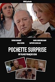 Pochette surprise (2017)