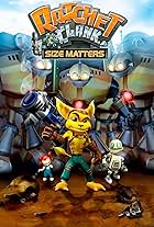 Ratchet & Clank: Size Matters