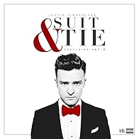 Primary photo for Justin Timberlake feat. Jay-Z: Suit & Tie