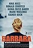 Barbara (2012) Poster