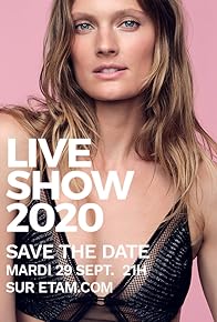 Primary photo for Etam Live Show 2020