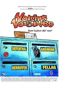 Voisins, voisines (2005)