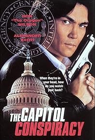 Primary photo for The Capitol Conspiracy