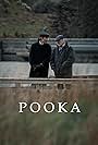 Tom Kerrisk and Rob James Capel in Pooka (2023)