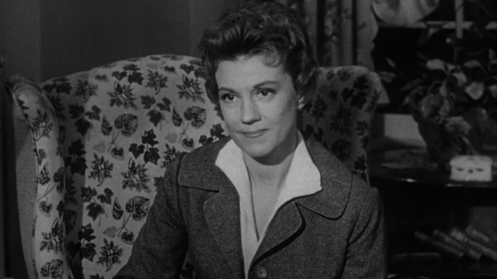 Aline Towne in This Is the Life (1952)