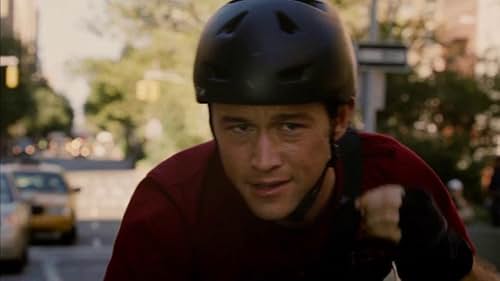 Premium Rush: Move Your Suv