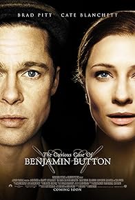 Primary photo for The Curious Case of Benjamin Button