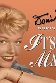 Primary photo for Doris Day: It's Magic