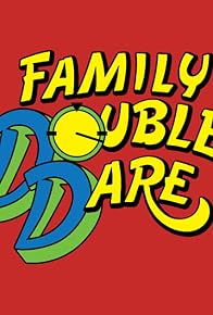 Primary photo for Family Double Dare