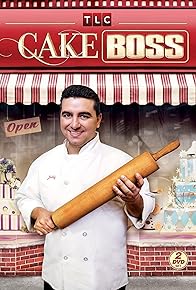 Primary photo for Cake Boss