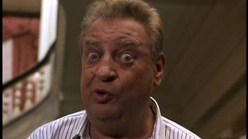 Trailer for this comedy starring Rodney Dangerfield