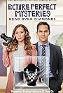 Picture Perfect Mysteries: Dead Over Diamonds (2020)