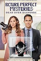 Picture Perfect Mysteries: Dead Over Diamonds