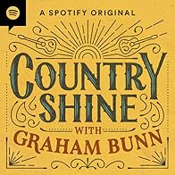 Primary photo for Country Shine with Graham Bunn