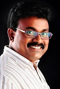 Primary photo for Kalabhavan Shajohn