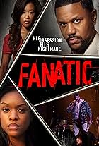 Denyce Lawton, Hosea Chanchez, and Michelle Mitchenor in Fanatic (2019)