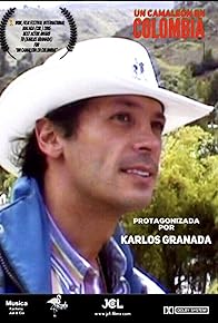 Primary photo for Un Camaleón en Colombia