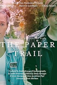 The Paper Trail (2017)