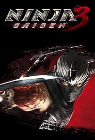 Primary photo for Ninja Gaiden 3