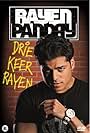 Rayen Panday: Drie keer Rayen (2014)