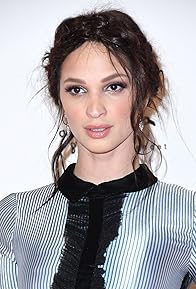 Primary photo for Ruby Modine