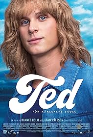 Adam Pålsson in Ted - Show Me Love (2018)