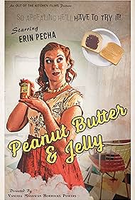 Erin Pecha in Peanut Butter and Jelly (2023)