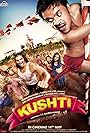 Kushti (2010)