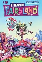 I Hate Fairyland! - The Comic Dub