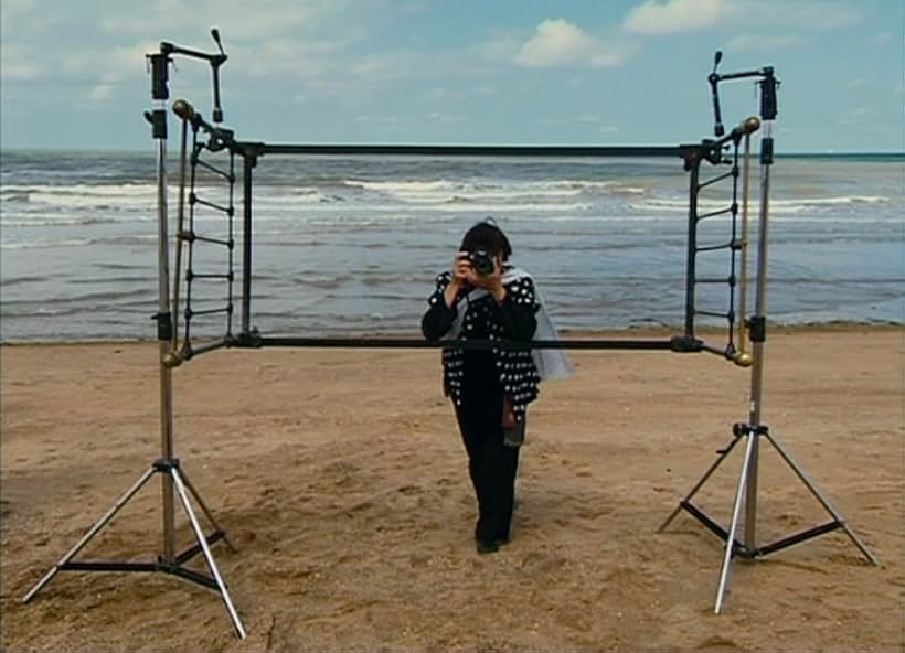 The Beaches of Agnès (2008)