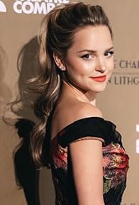 Primary photo for Stephanie Styles