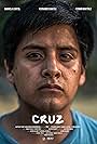 Fernando Cuautle in Cruz (2019)