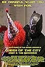 The Adventures of the Fatbat Episode III: Queen of the City, Part II: The Reckoning (2018)