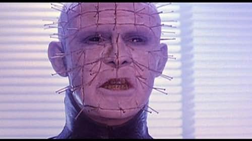 Hellraiser