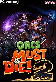 Primary photo for Orcs Must Die! 2