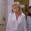 Donna Mills and Tonya Crowe in Knots Landing (1979)