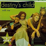 Primary photo for Destiny's Child: With Me - Part I