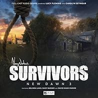 Primary photo for Survivors: New Dawn