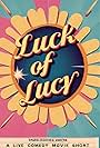 Luck of Lucy (2013)