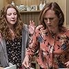 Molly Shannon and Kayli Carter in Private Life (2018)