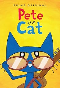 Primary photo for Pete the Cat