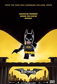 Primary photo for One Brick at a Time: Making the Lego Batman Movie