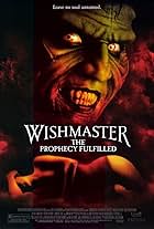 Wishmaster 4: The Prophecy Fulfilled