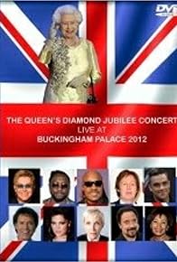 Primary photo for The Diamond Jubilee Concert