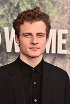 Ben Rosenfield attends the Premiere of Twin Peaks