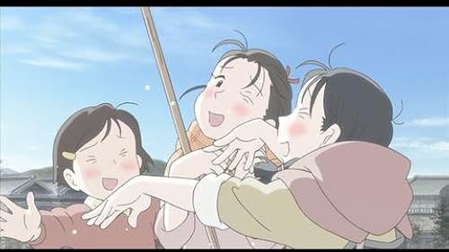 In This Corner of the World